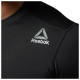 Reebok Ανδρική κοντομάνικη μπλούζα